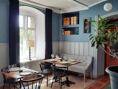 BOCCA Wino & Restauracja